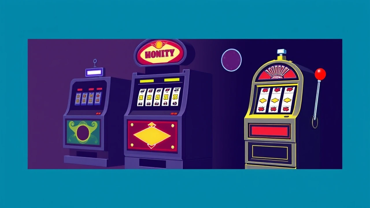 Decoding the Psychology of One-Armed Bandit Design: Key Insights