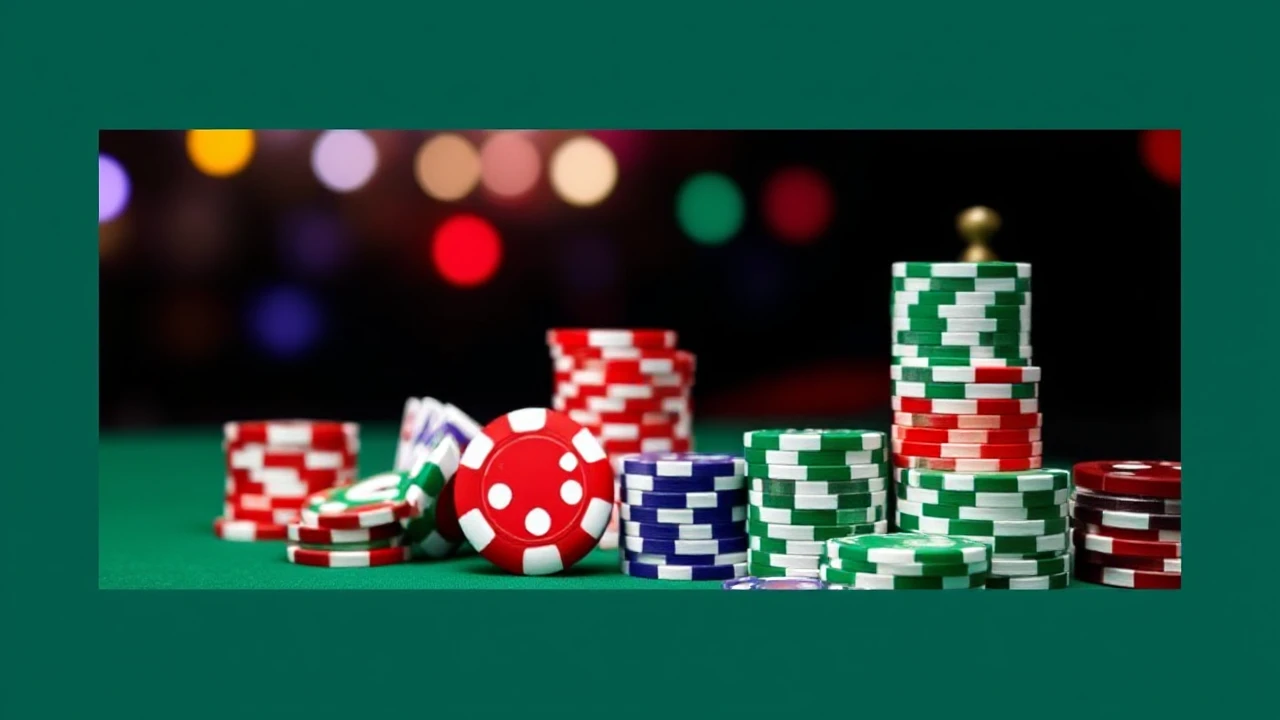 Delving into the Adventurous World of High-Stakes Casino Gambling
