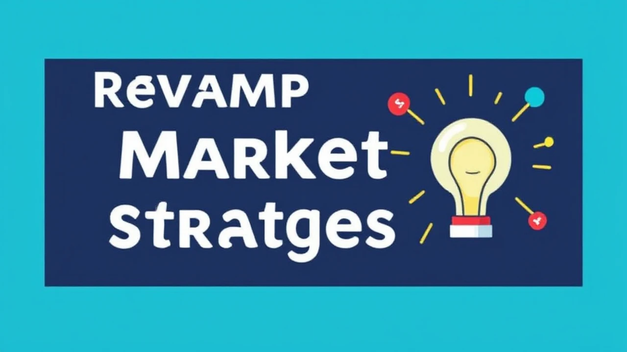 Revamp Your Marketing Strategies: Groundbreaking Techniques Every Business Should Experiment With