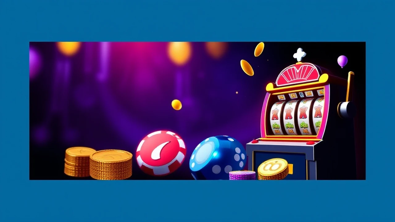 The Evolution of Sound Effects in Boosting Casino Game Immersion