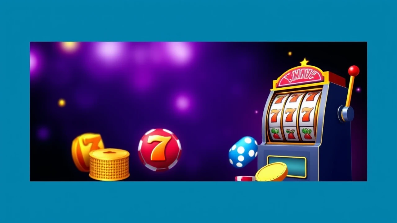 The 7 Pitfalls to Avoid When Participating in Slot Games