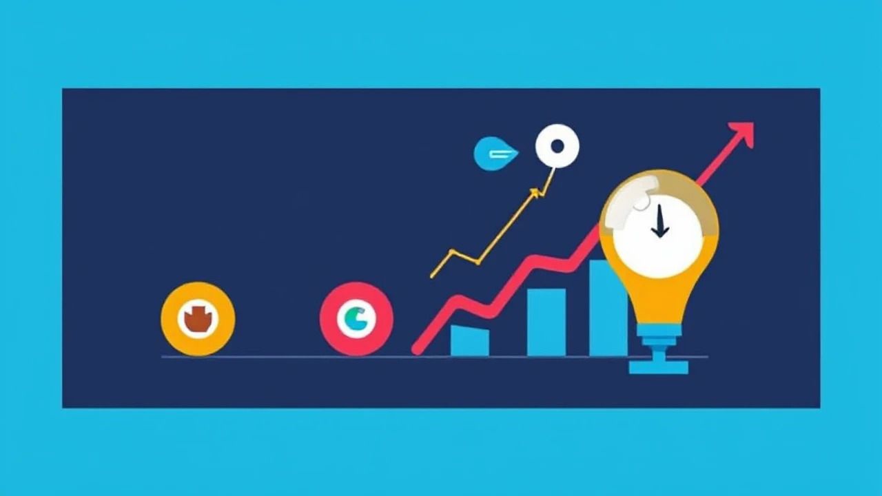 Five Key Indicators Each Entrepreneur Needs to Keep an Eye On