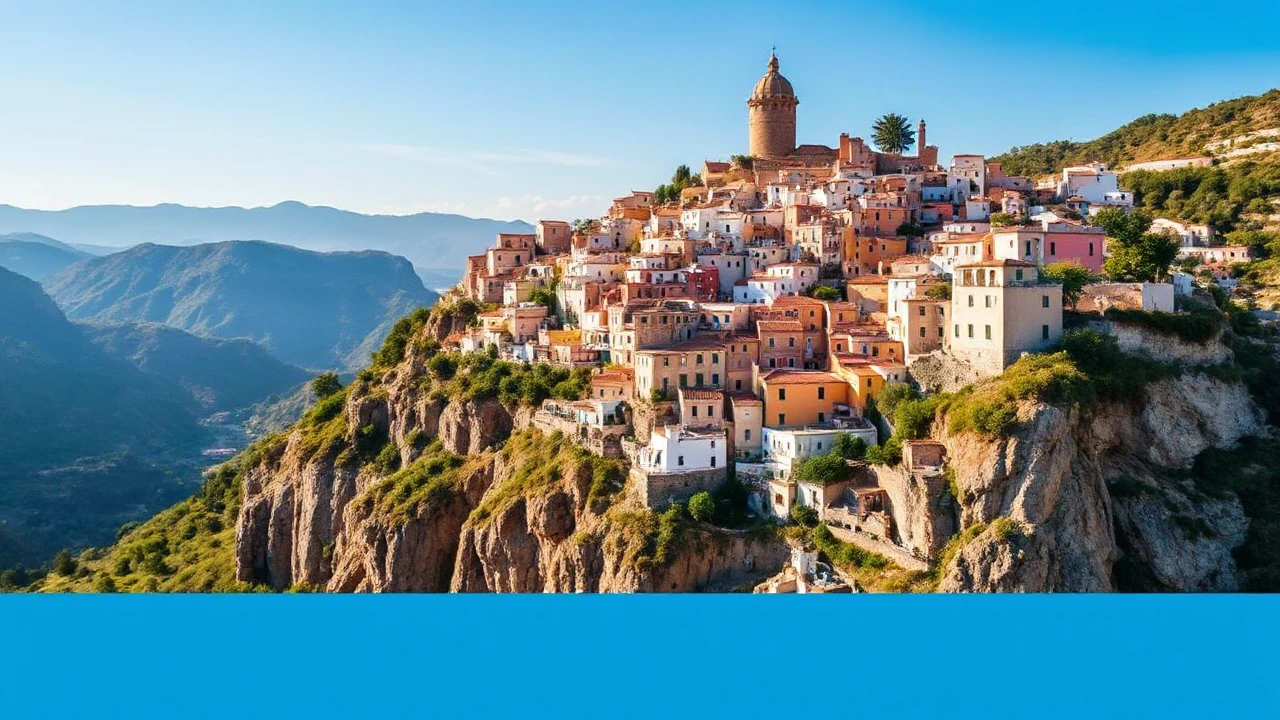 Revealing Europe's Off-the-Beaten-Path Gems: Must-See Secret Locations to Explore