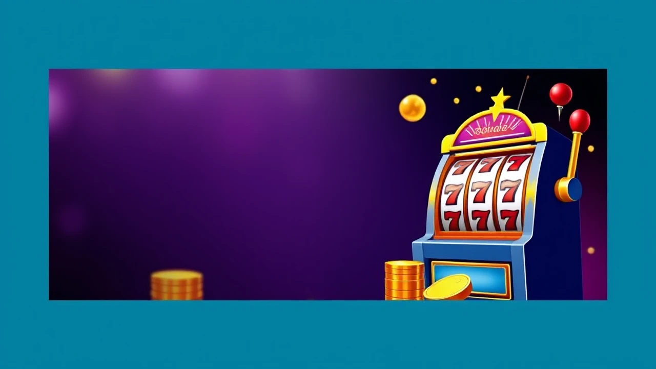 Optimizing Payouts: A Player's Guide to Casino Slots