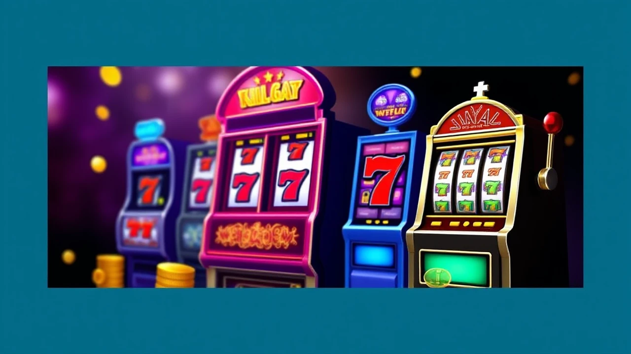 Unlocking Your Earnings on Slot Machine Games: A Comprehensive Guide to Boosting Profits