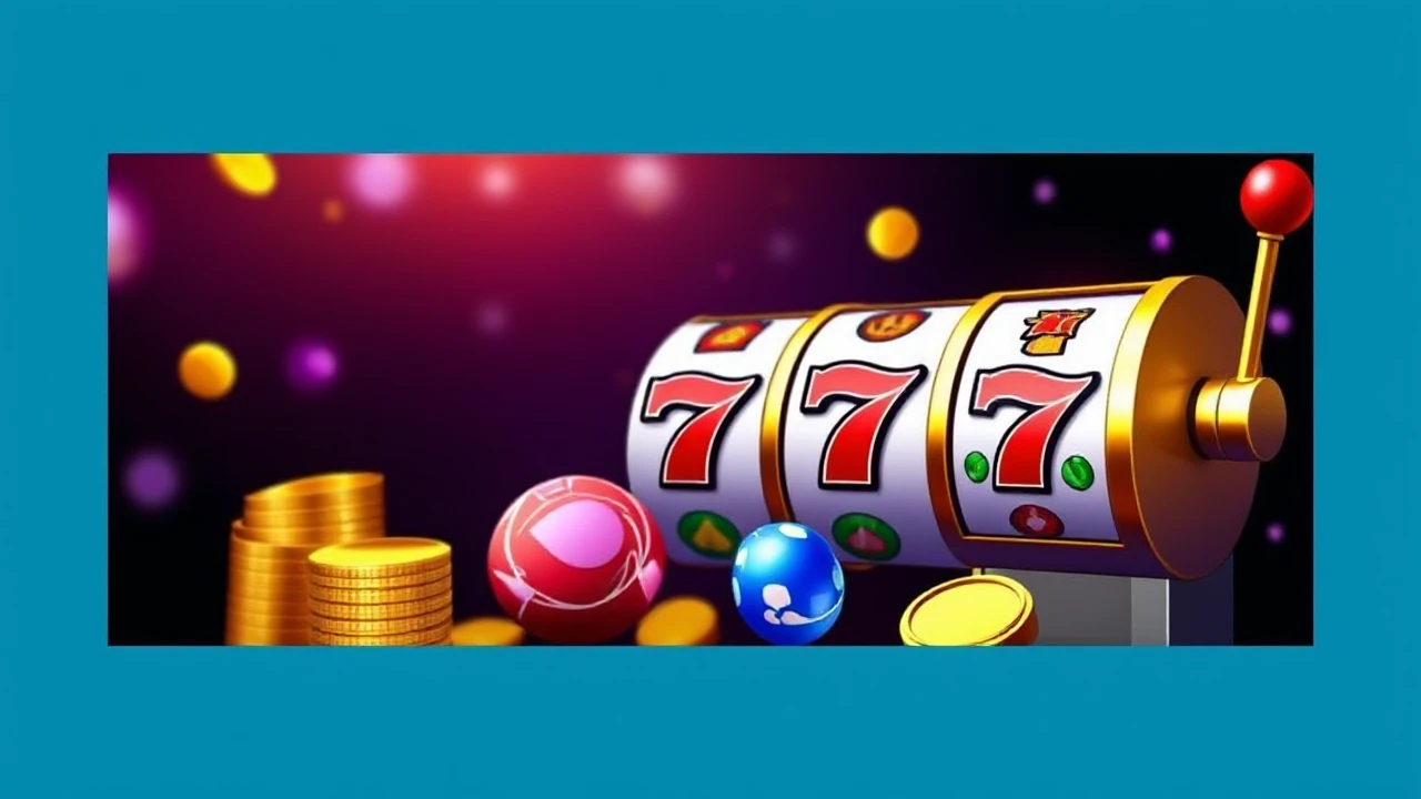 Decoding the Enigma of Gambling Slot Payments: Insights Revealed