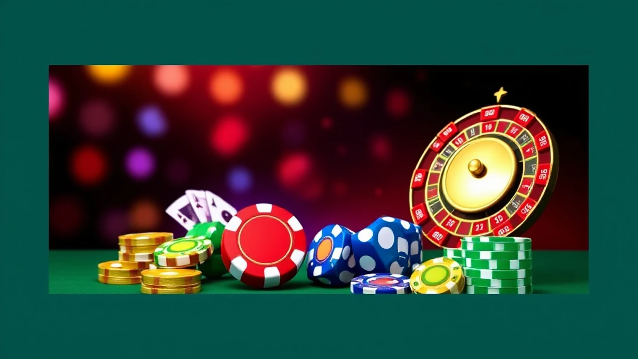 Master Strategies for Conquering Online Casino Gambling