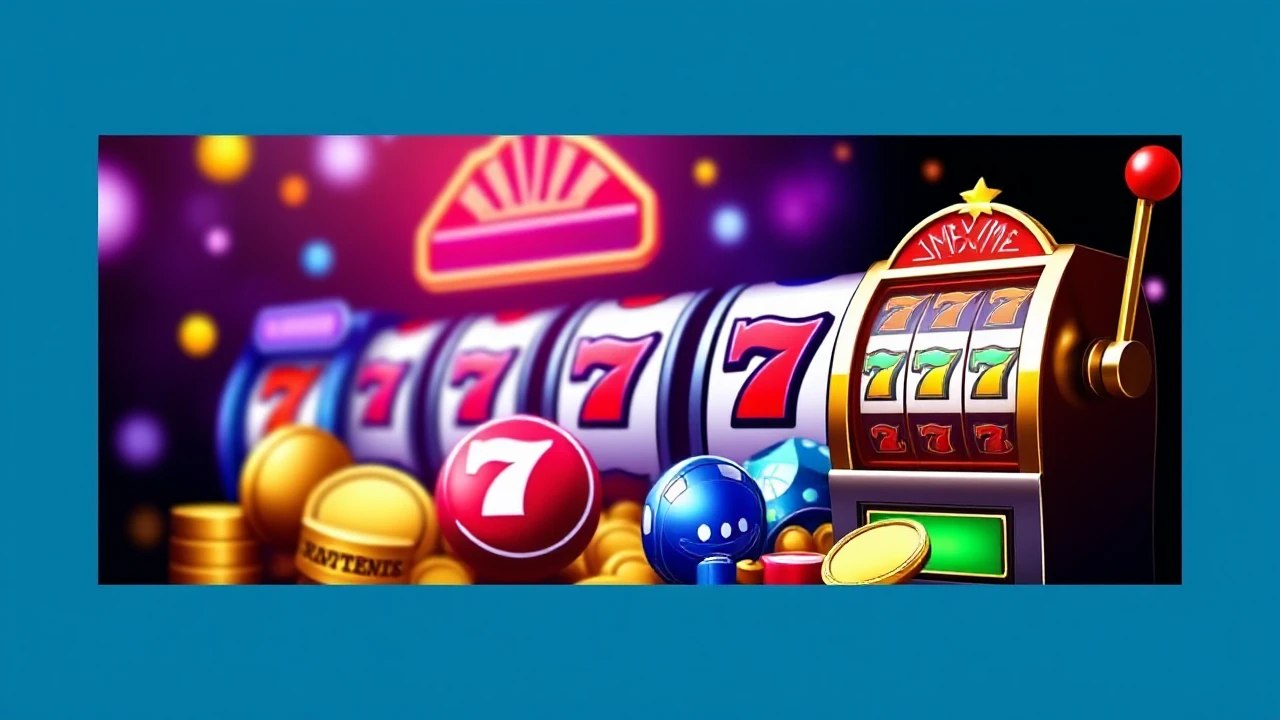Discovering the Mysteries Behind Well-Known Slot Games