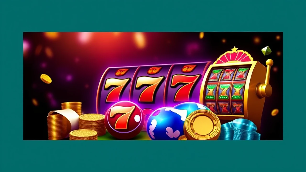 Kecenderungan Terbaru dalam Permainan Slot Casino di Tahun Ini