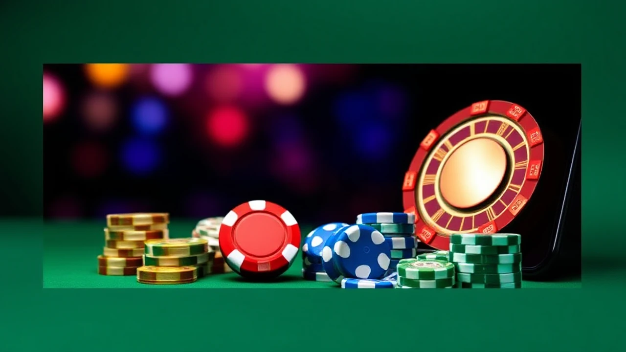 Revealing the Hottest Gambling Trends of the Year