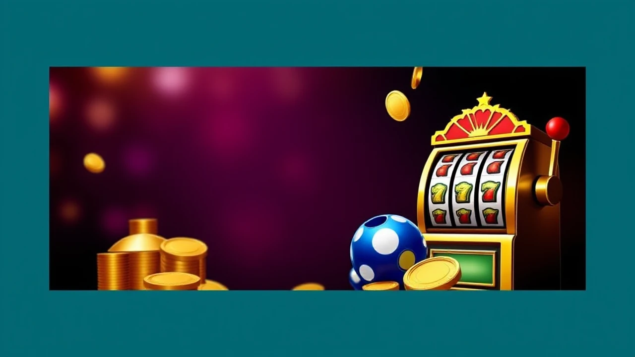 Panduan Ampuh Mengalahkan Mesin Slot dan Memenangkan Jackpot