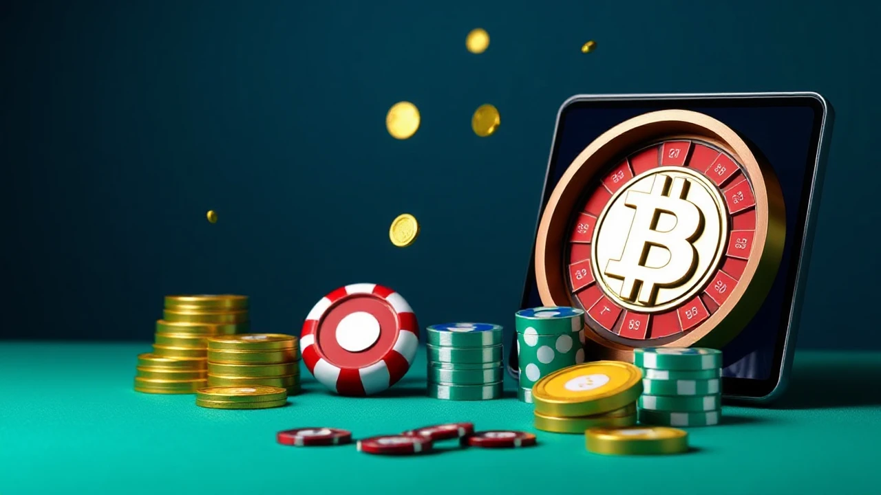 Analyser la Crédibilité et la Fiabilité d'un Site de Jeu Crypto avant de s'Inscrire