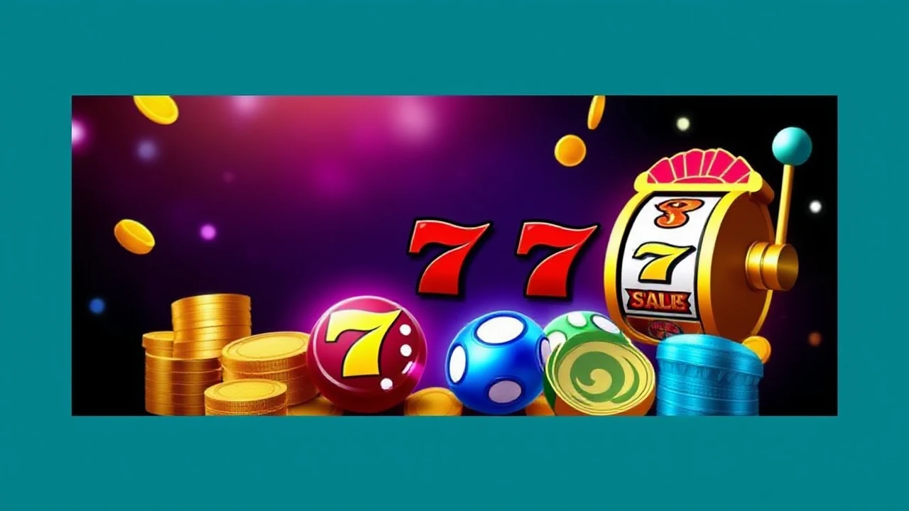 Tips Ampuh Menang saat Permainan Slot Online