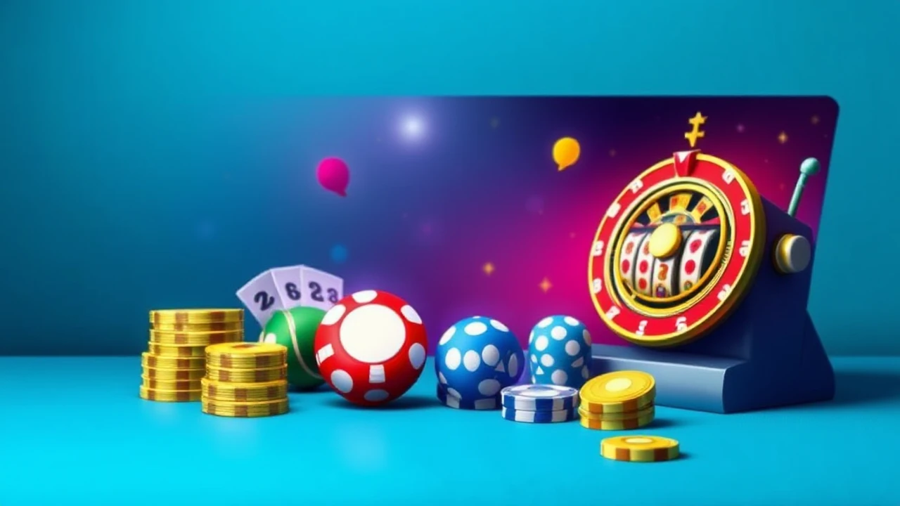 The Ultimate Guide to Virtual Betting Choices