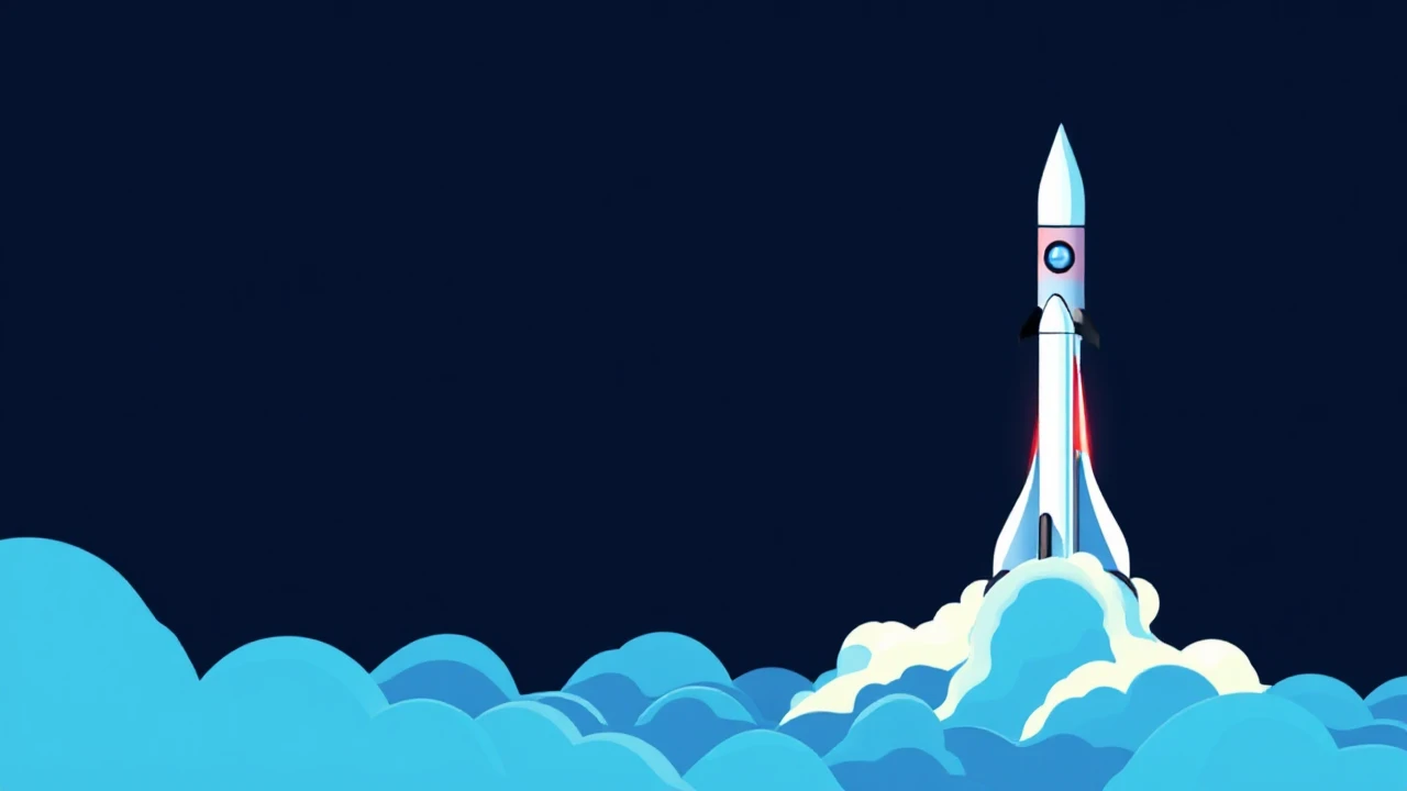 Unveiling the Secrets Behind SpaceXRP's Rocket Technology: A Deep Dive