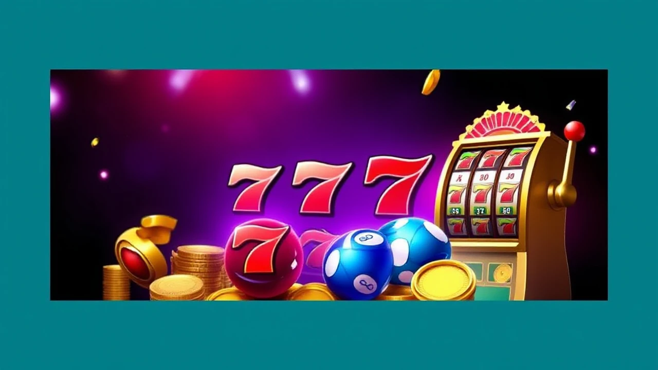 Update Terkini dalam Permainan Slot Online