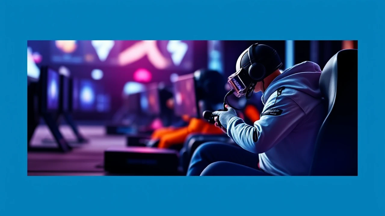 The Expansion of E-Sports: A Phenomenon to Watch in 2021