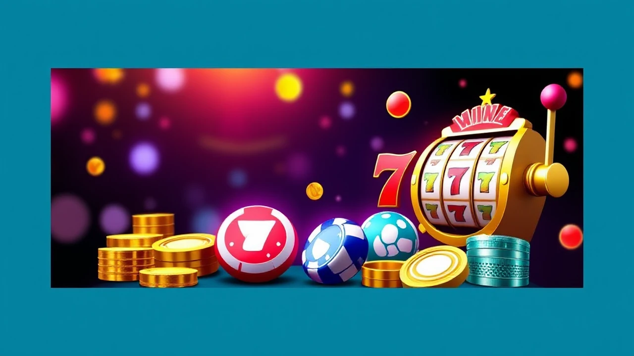 The Growth of Internet-Based Casino Slots: A Trending Phenomenon