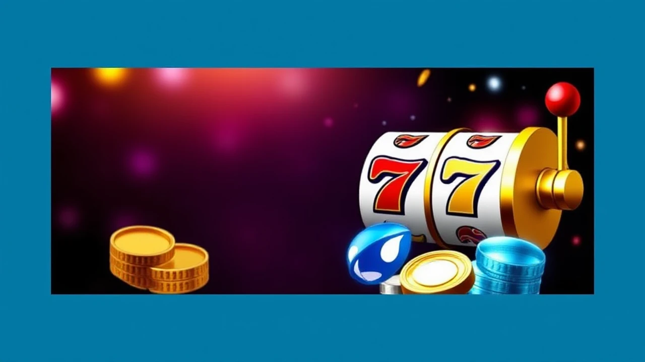 Mastering the Art of Bonus Rounds in Casino Slots