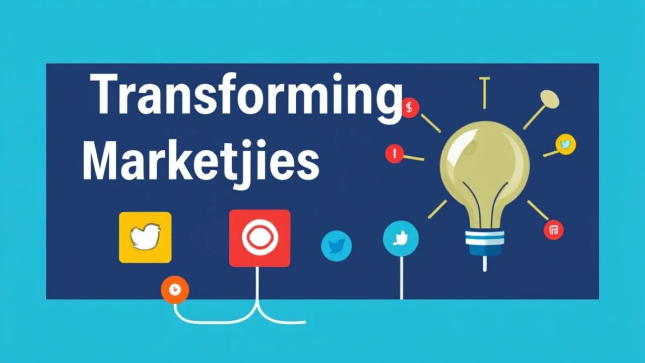 Transforming Marketing Strategies for Small Businesses in 2022