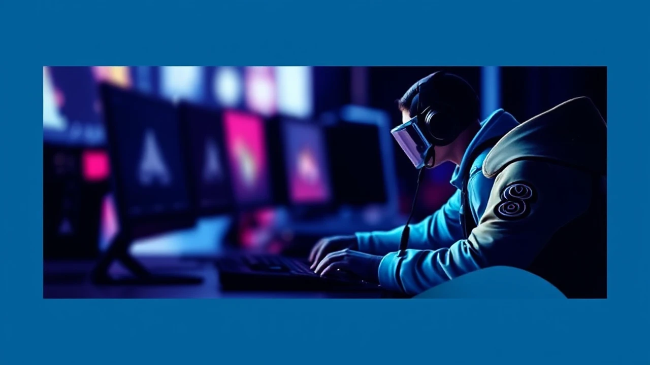 Unlocking Your Potential: Effective Strategies for Esports Success