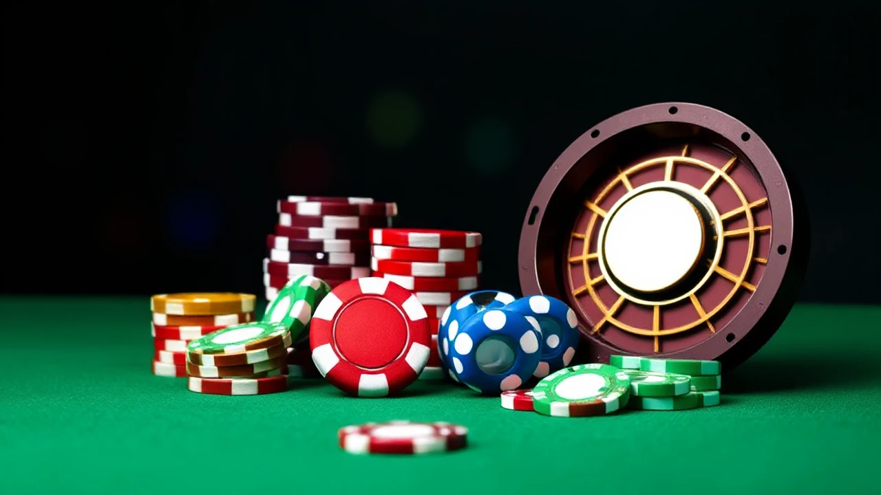 Perfecting Your Skill of Gaming House Tactics: Everything You Need to Know