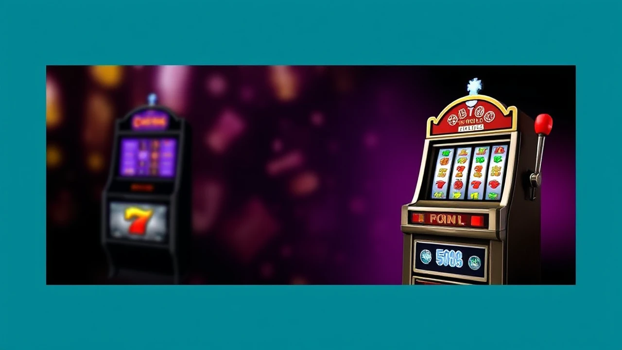 Are Online Slots Tournaments Worth The?