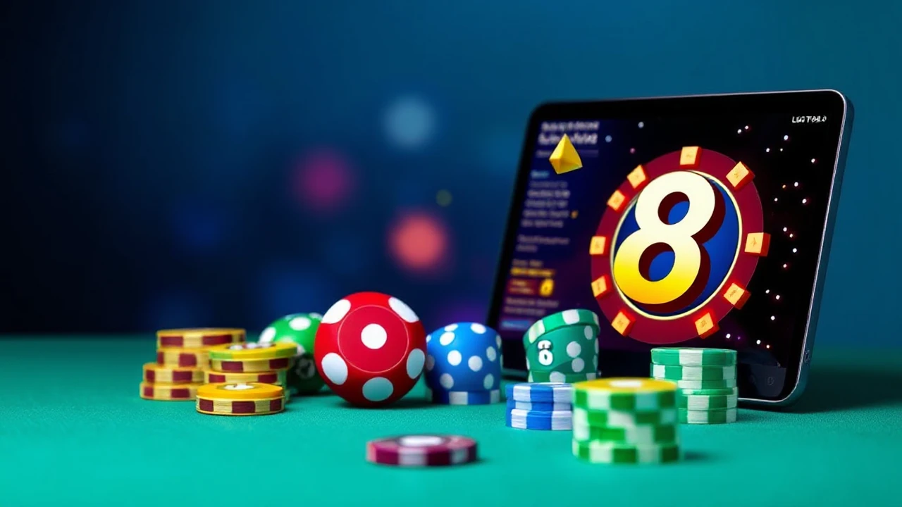 Understanding the Behavioral Aspects of Online Gaming Platforms: Analysis into Gambler Behavior