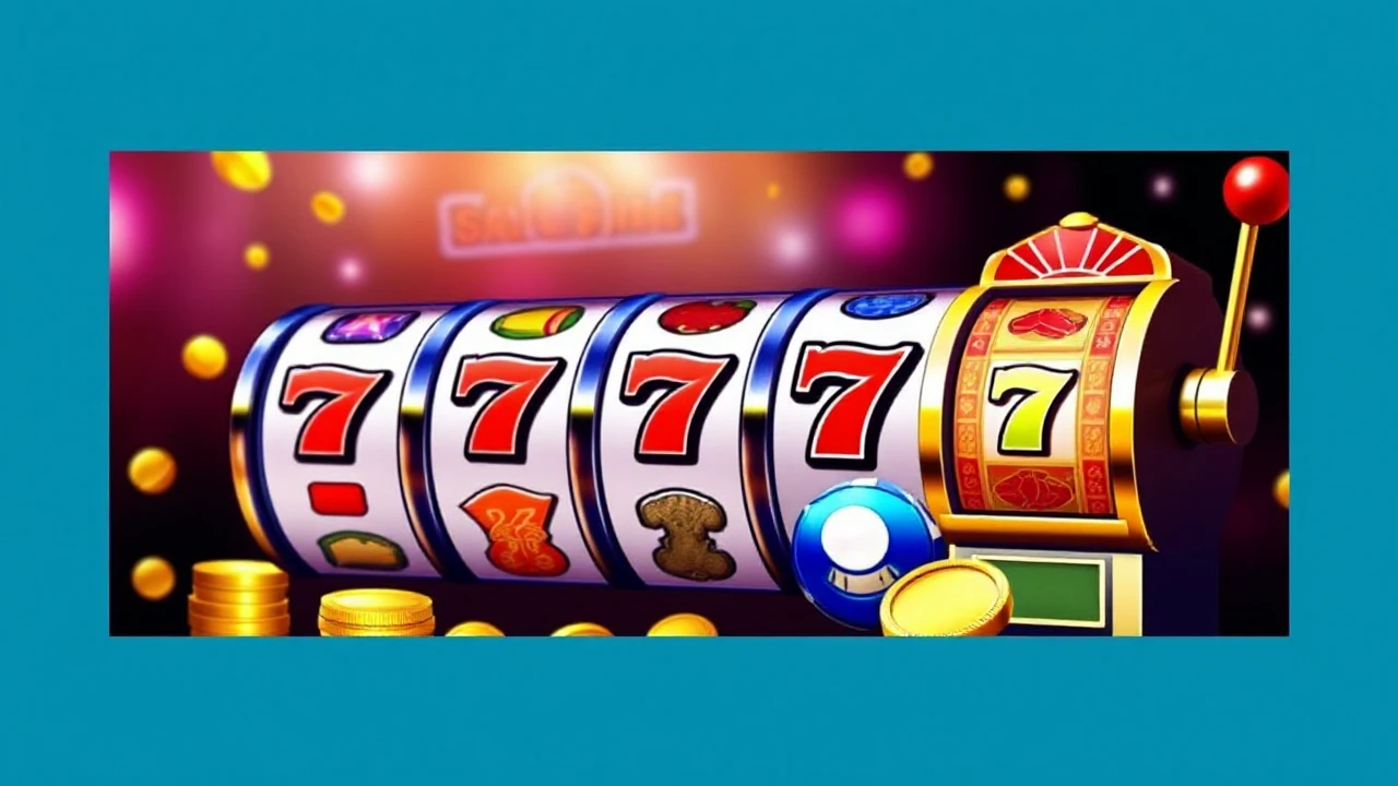 The Transformation of Slot Machine Bonuses: From Free Spins to Multipliers