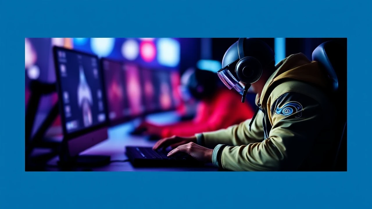 Unlocking Your Potential: Best Strategies for Esports Success