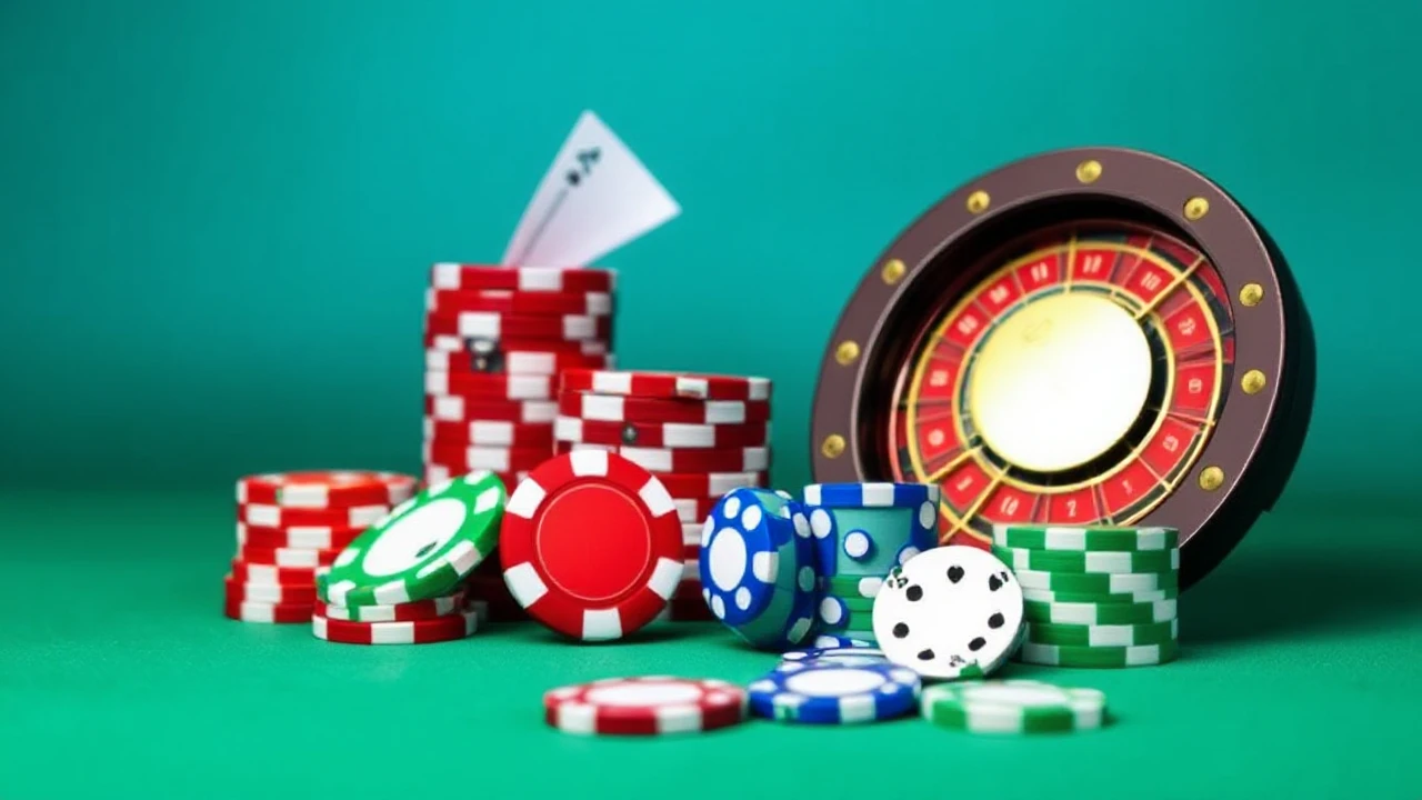 Exploring the Psychological Aspects Affecting Casino Games: Essential Insights to Understand