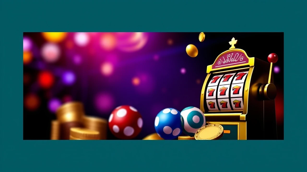 Fakta dan Mitos Seru tentang Game Judian Slot Casino