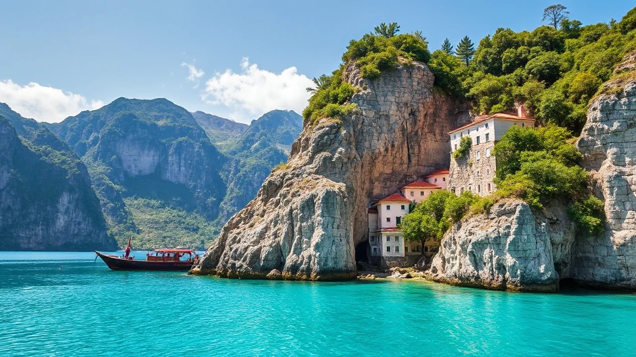 Discovering Hidden Treasures: A Decade of Off-the-Beaten-Path Places to Explore