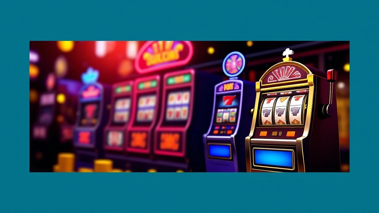 Exploring the Insider Knowledge of Casino Slot Jackpots