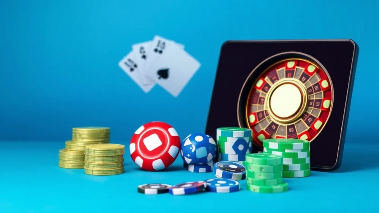 Professional Advice for Ensuring Safety at Non Gamstop Casinos