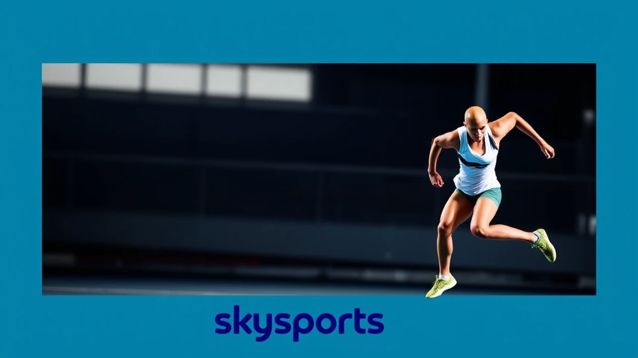 Elevate Your Sports Performance: The Best 10 Cardio Workouts for Athletes