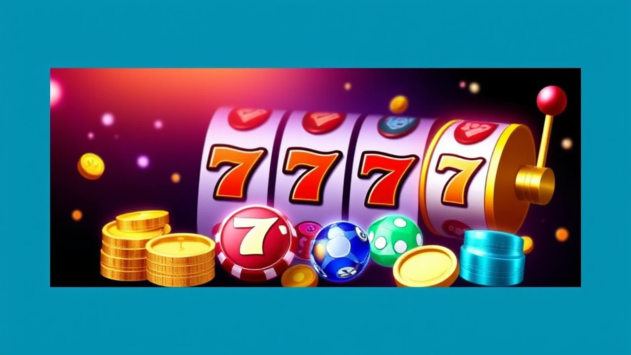 Your Go-To Handbook on Selecting the Best Slot Game for Huge Wins