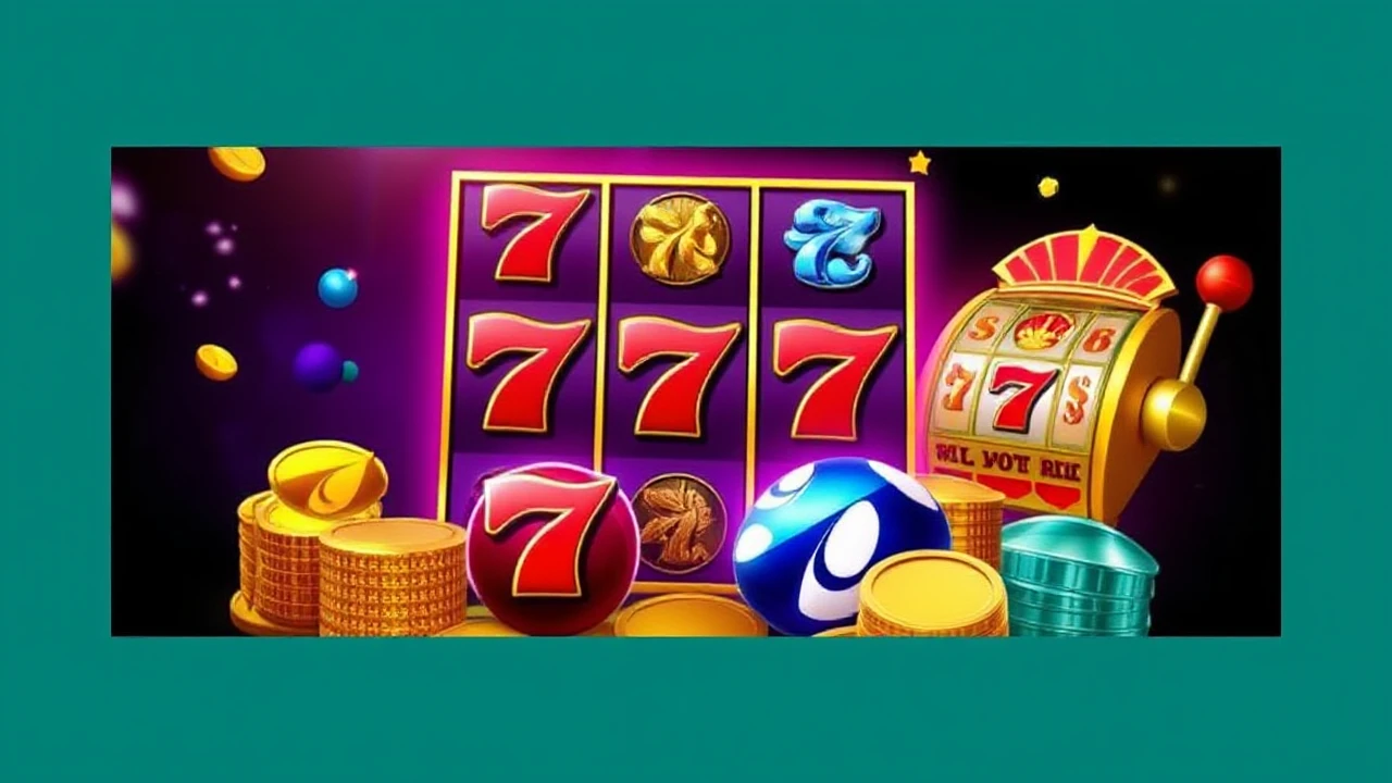 Keseruan Bermain Slot Gratis Tanpa Deposit
