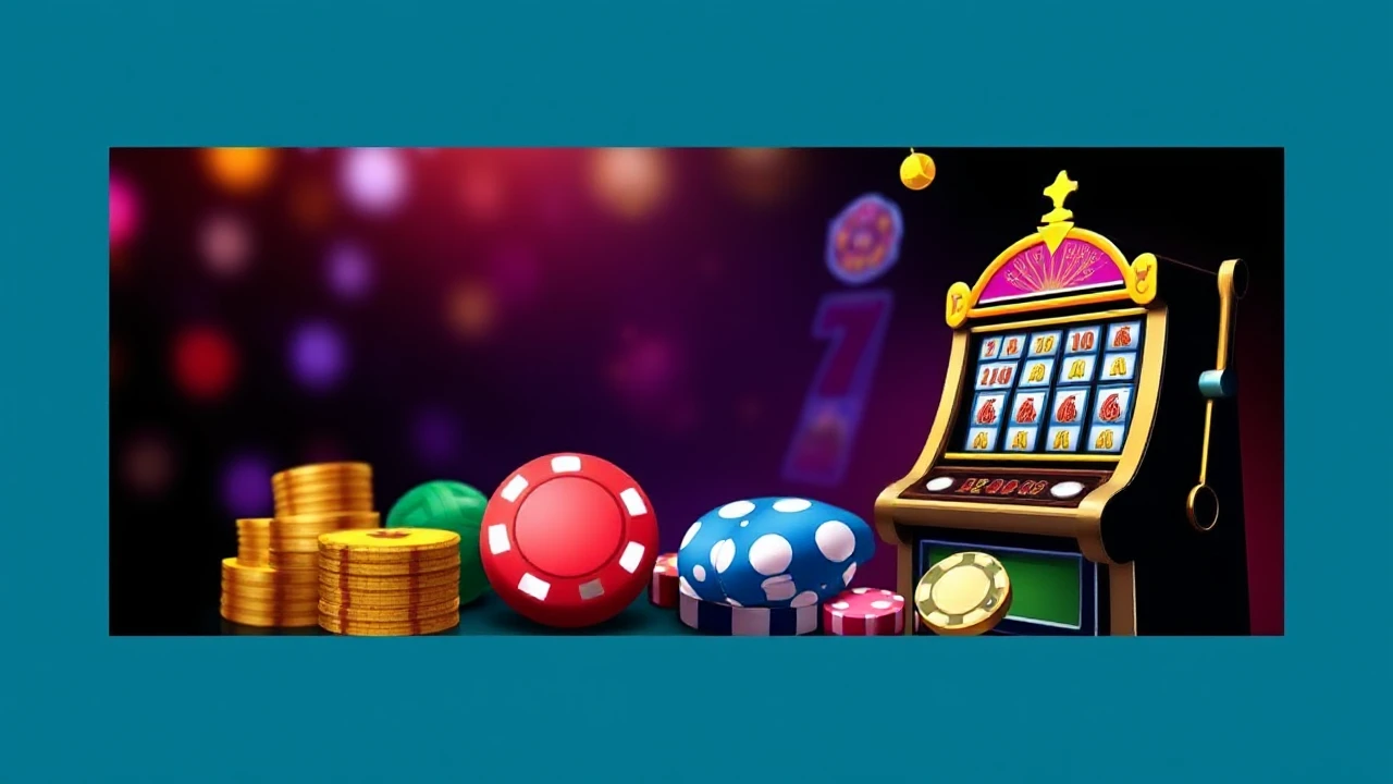 Investigating the Most Popular Online Casino Games of 2021