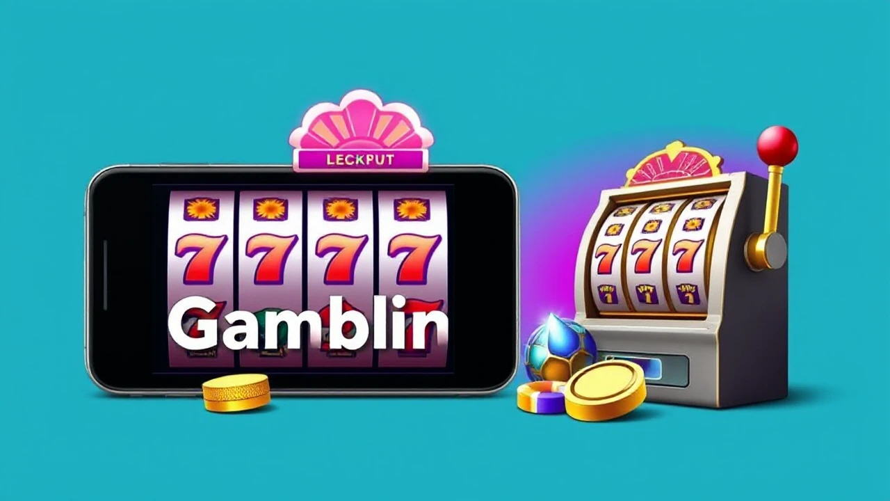 The Emergence of Portable Gambling Slots: Key Points to Be Aware Of