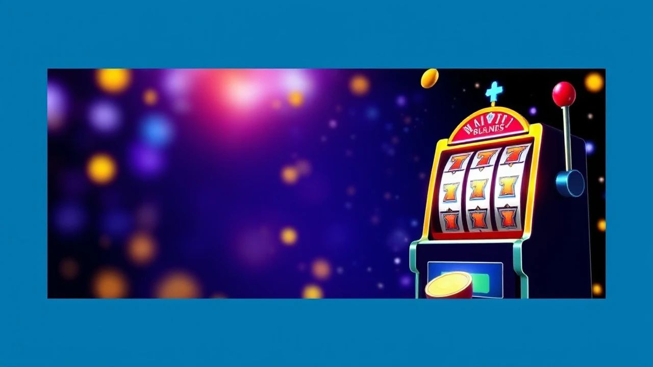 The Changing Landscape of Slot Technology: Trends to Watch Closely