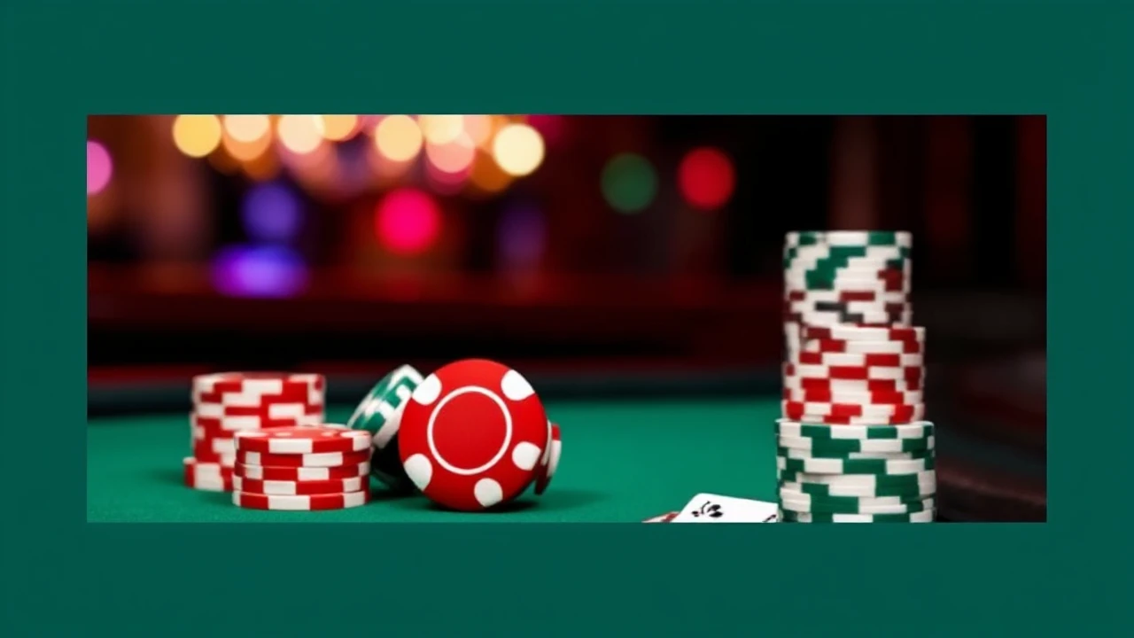 Essential Tips to Casino Etiquette: Dos and Don'ts