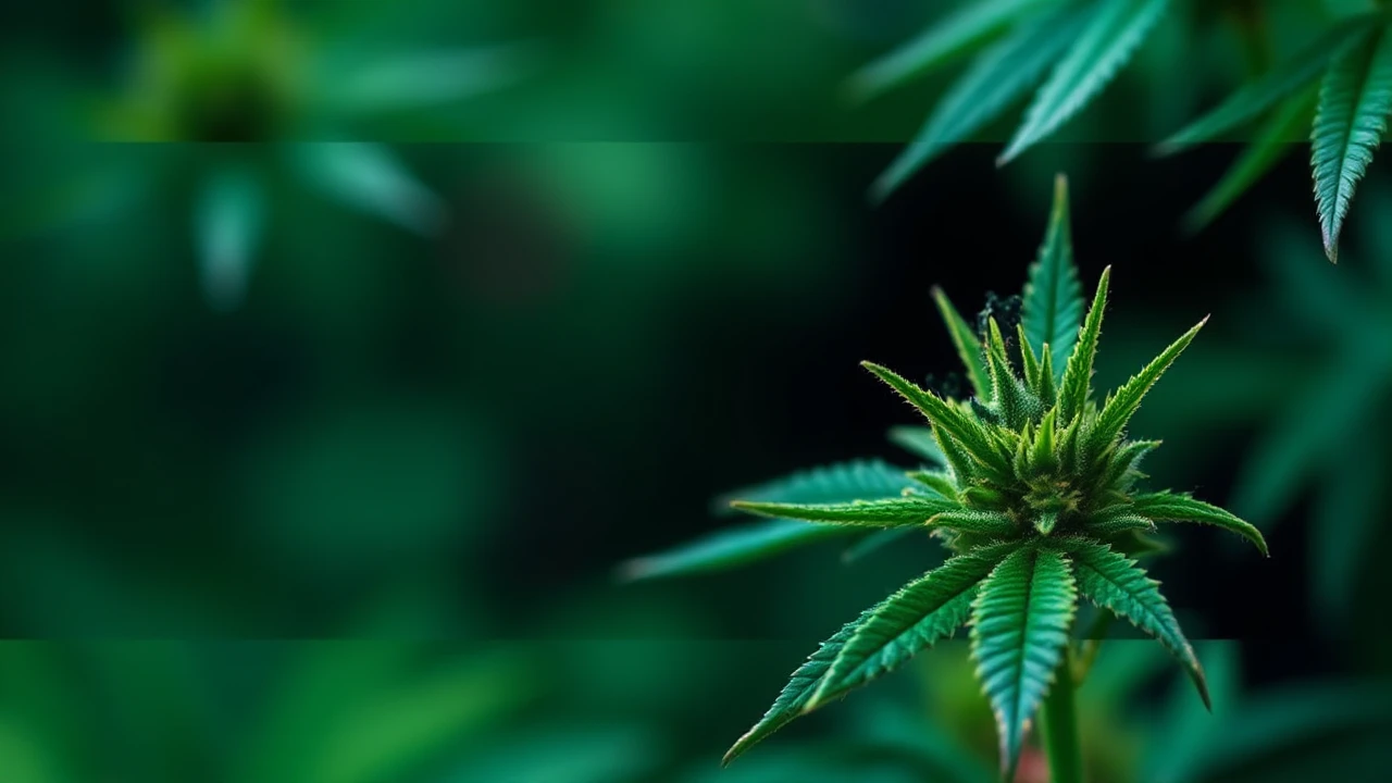 THCA Research: Shaping the Future of Medicine