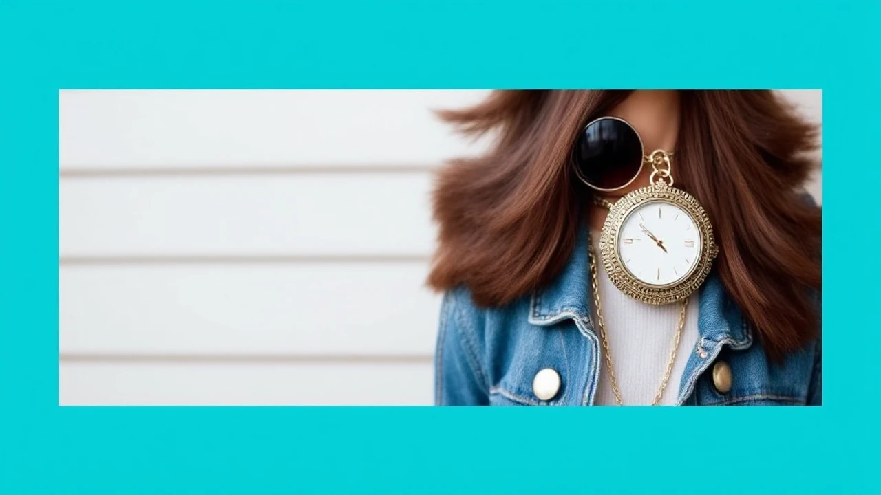 5 Fashionable Techniques to Accessorize Your Outfit Effortlessly