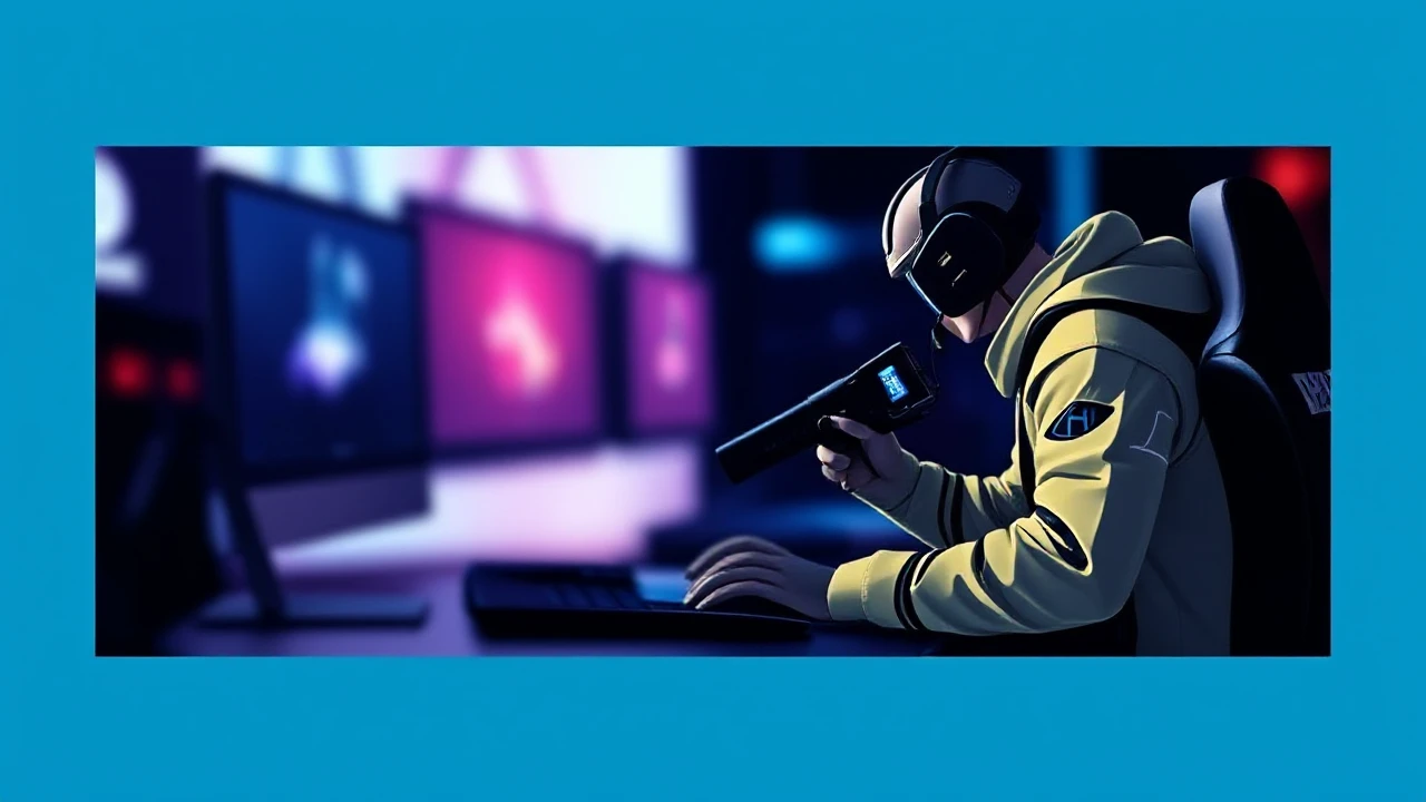 Unlocking Your Potential: Effective Tactics for Gaming Success