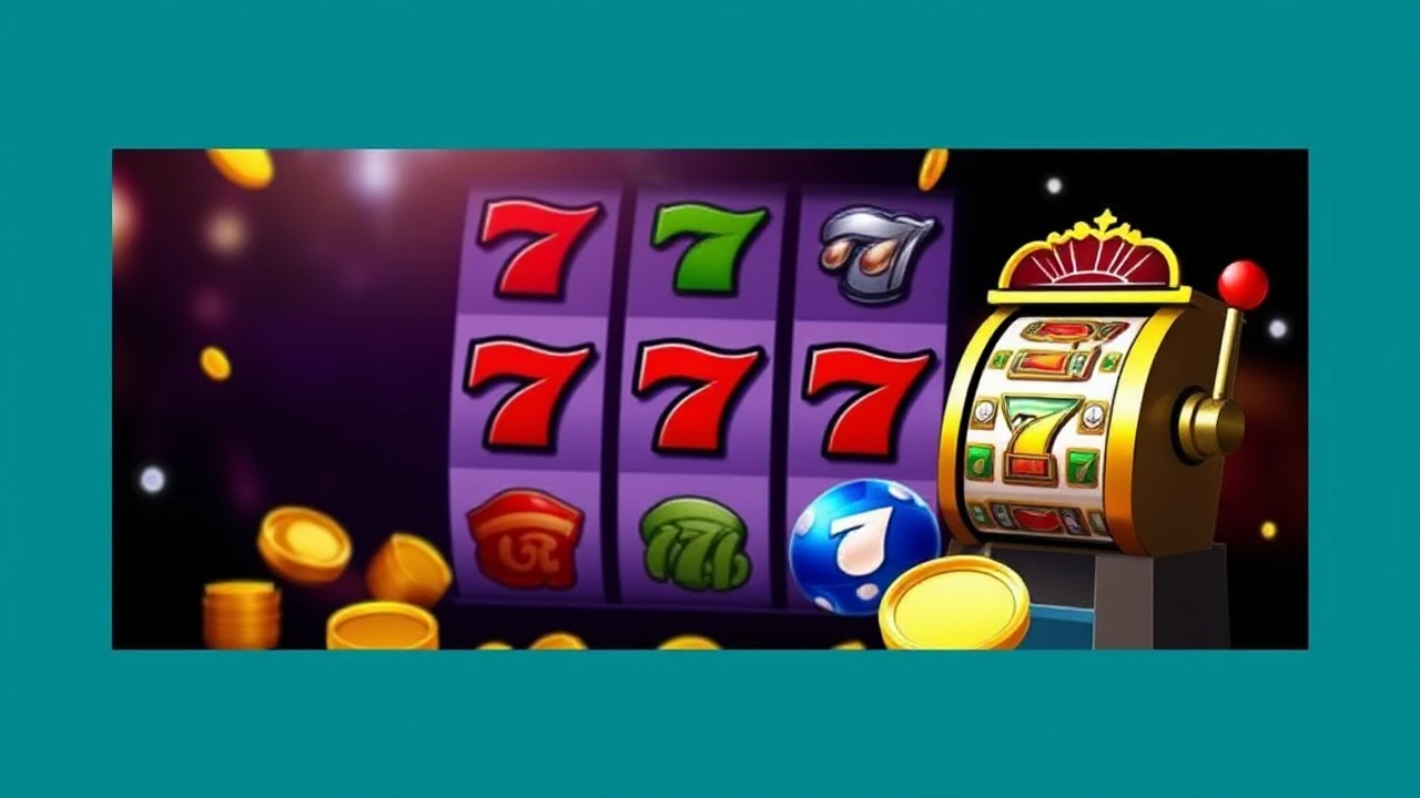 Tips Berhasil Besarkan di Slot Online