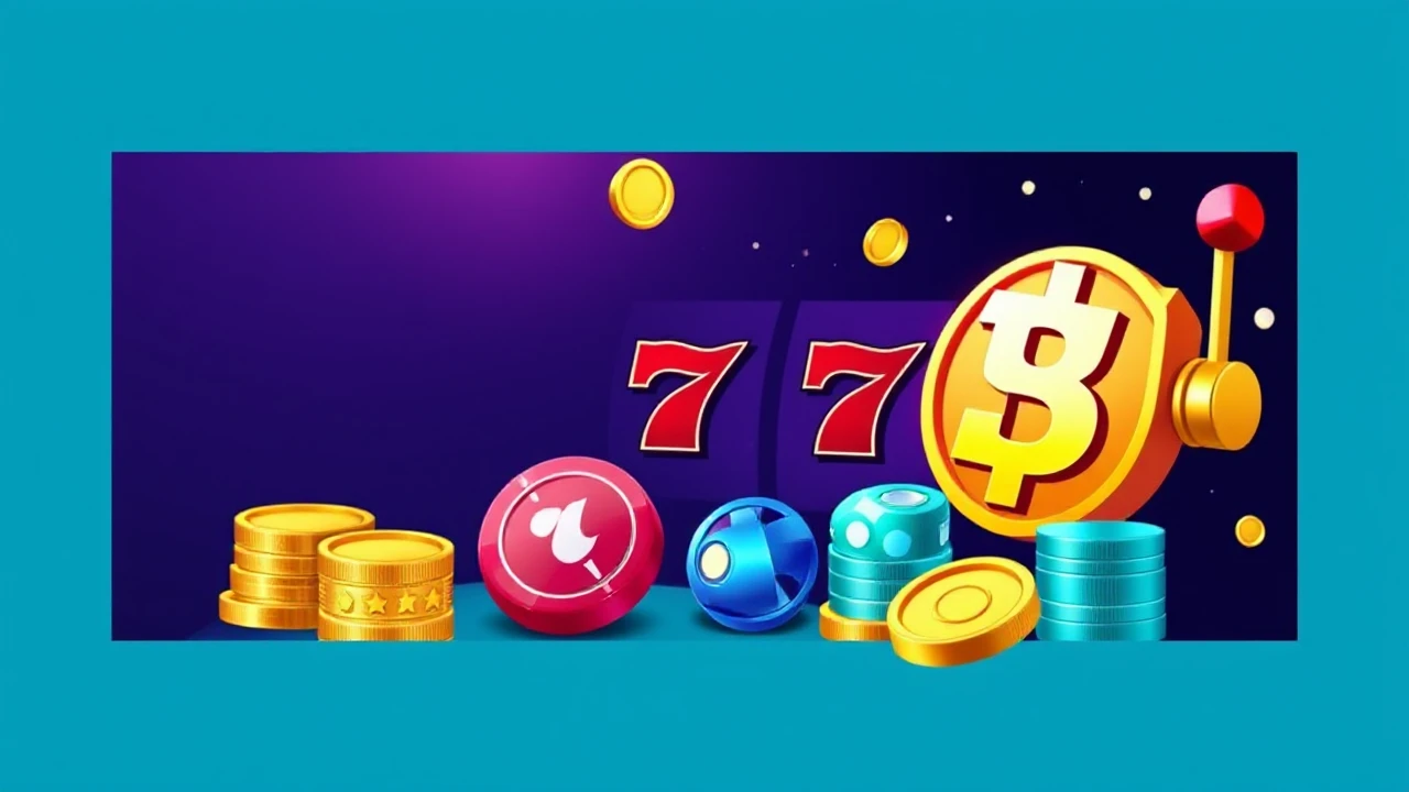 The Growth of Cryptocurrency in Online Slot Games