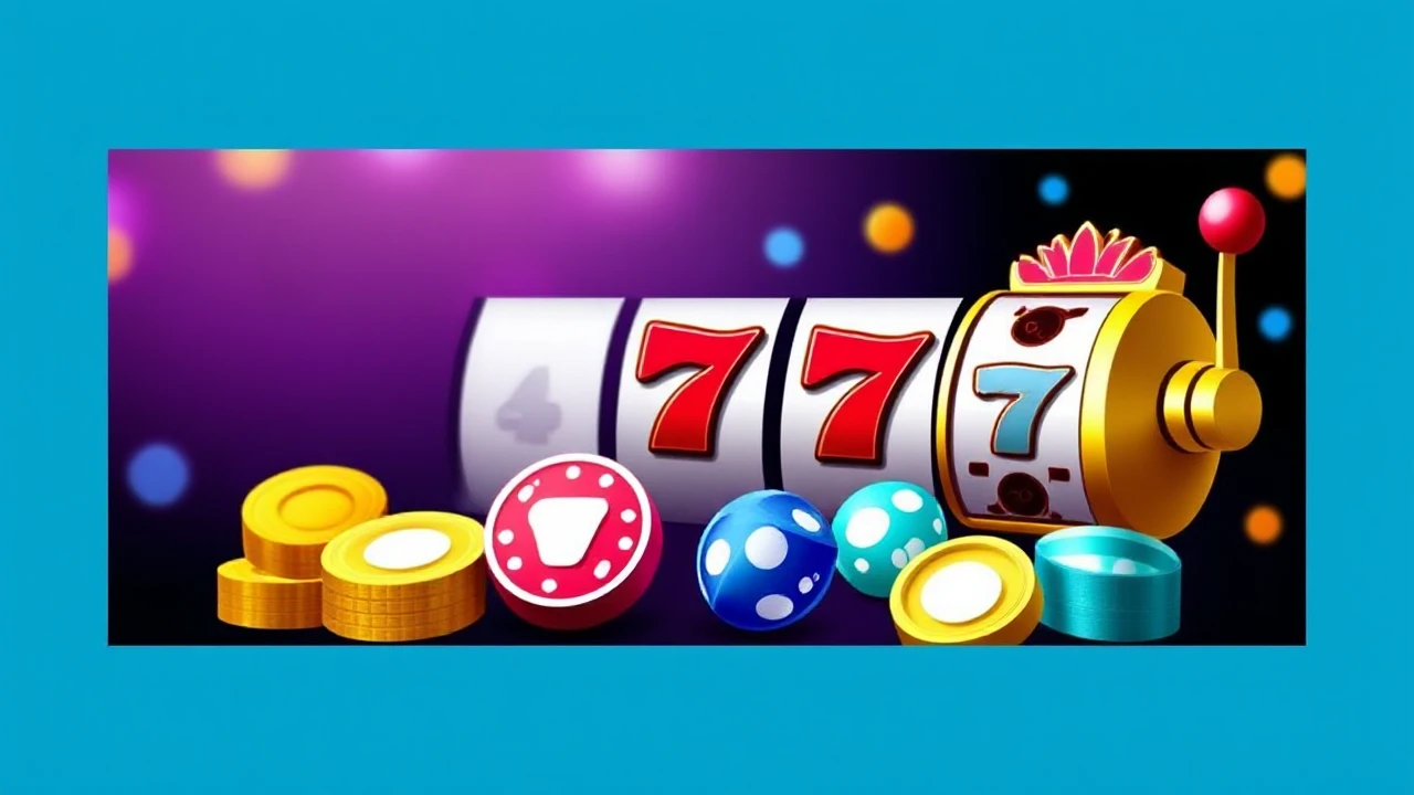 Mastering Your Slot Game Skills: Progression from Novice to Expert