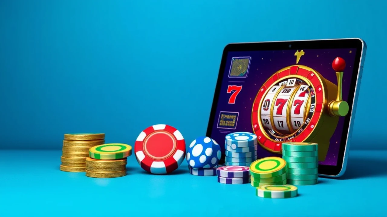 Exploring the Psychology Driving Internet-based Casino Games