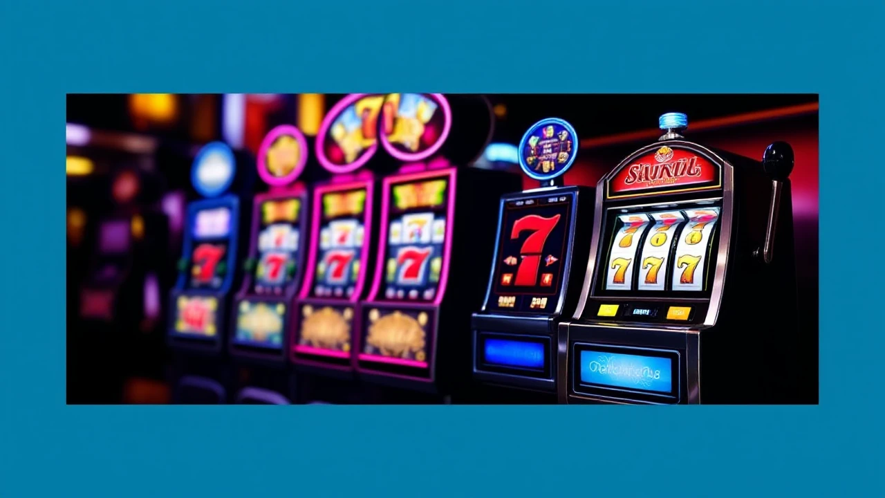Mastering the Skill of Winning at Slot Machine Matches: A Comprehensive Guide